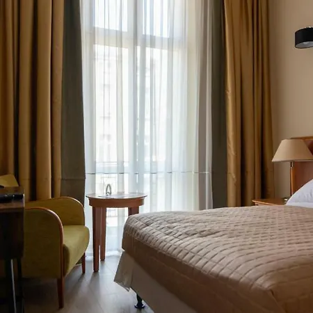 Brass Suites