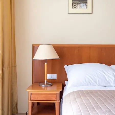 Brass Suites Homestay