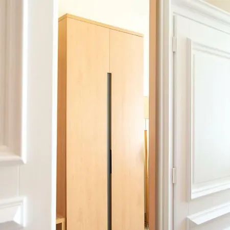 Brass Suites * Lodz (Lodz)