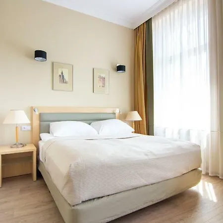 Brass Suites * Lodz (Lodz)