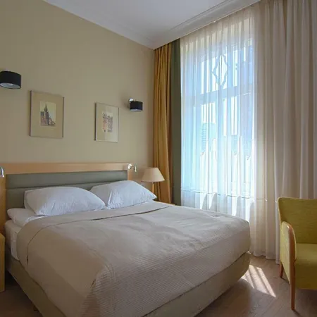Brass Suites * Lodz (Lodz)