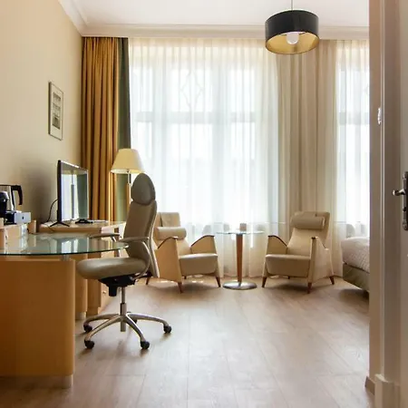 Brass Suites * Lodz (Lodz)