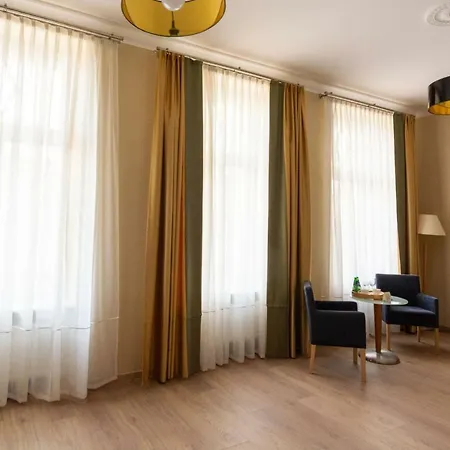 Brass Suites * Lodz (Lodz)