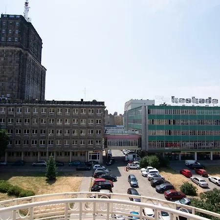 Brass Suites * Lodz (Lodz)
