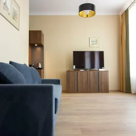 Brass Suites Homestay