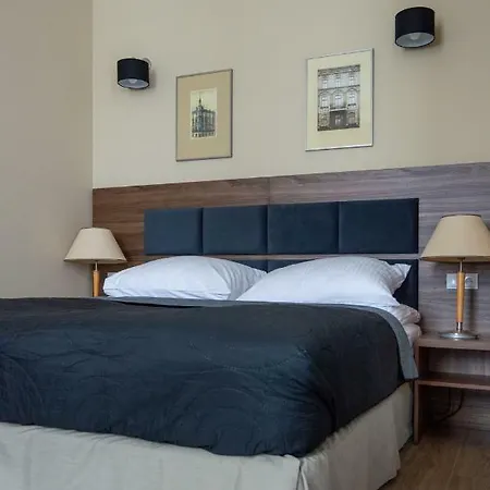 Brass Suites * Lodz (Lodz)