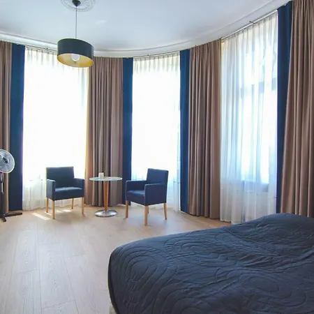 Brass Suites * Lodz (Lodz)