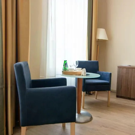 Brass Suites *