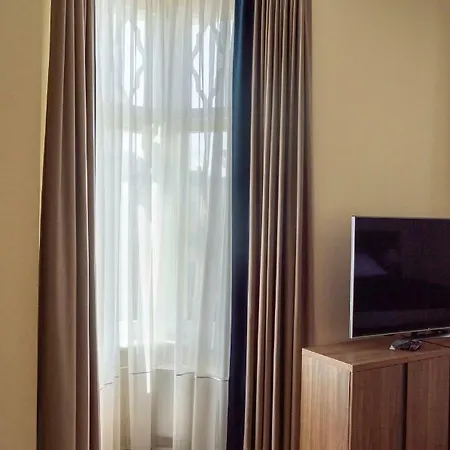 Brass Suites
