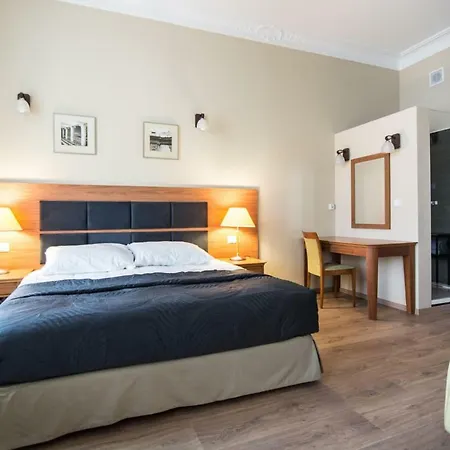 Brass Suites *